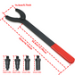 Adjustable Camshaft Pulley Locking Tool