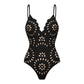 🩱Durée limitée -50 %💥Maillot de bain une pièce sexy pour femme avec jupe longue assortie