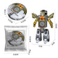 📢📢60% DE RÉDUCTION ! ✨Jouets transformables Fidget Spinner⚡