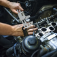📢64% de réduction pour une durée limitée🔧 Clé réglable multifonctionnelle de type F ✨