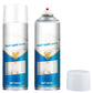 📢✨Achetez 3 obtenez 1 gratuitement✨ Spray de peinture blanche à base d'eau pour mur