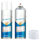 📢✨Achetez 3 obtenez 1 gratuitement✨ Spray de peinture blanche à base d'eau pour mur