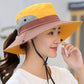 📢66% de réduction pour une durée limitée🌞Chapeau de soleil pliable avec protection UV✨