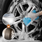 📢Acheter 3 Obtenez 2 Gratuit✨🚗Pulvérisateur puissant pour nettoyer les roues et les pneus