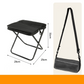 📢62% de réduction pour une durée limitée✨Chaise pliante et sac 2 en 1 pour l'extérieur🎁