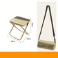 📢62% de réduction pour une durée limitée✨Chaise pliante et sac 2 en 1 pour l'extérieur🎁