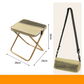 📢62% de réduction pour une durée limitée✨Chaise pliante et sac 2 en 1 pour l'extérieur🎁
