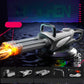 ⌛Temps limité 60% de réduction💥Double Barrel Gatling Electric Water Gun Set