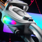 ⌛Temps limité 60% de réduction💥Double Barrel Gatling Electric Water Gun Set