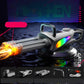 ⌛Temps limité 60% de réduction💥Double Barrel Gatling Electric Water Gun Set