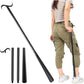 📢Durée limitée 63% de réduction✨Chausse-pied long réglable avec tire✨