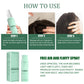 🏆🌸Achetez 3 Gratuit 2🌸Spray dégraissant, volumisant et asséchant rapide✨