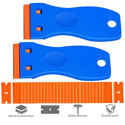 📢50% de réduction pour une durée limitée✨Pelle multifonctionnelle pour enlever la colle 🔧