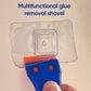📢50% de réduction pour une durée limitée✨Pelle multifonctionnelle pour enlever la colle 🔧
