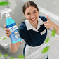 📢Achetez 3 obtenez 2 gratuit🫧Nettoyeur de salle de bain puissant éliminateur de taches✨