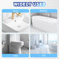 📢Achetez 3 obtenez 2 gratuit🫧Nettoyeur de salle de bain puissant éliminateur de taches✨