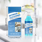 📢Achetez 3 obtenez 2 gratuit🫧Nettoyeur de salle de bain puissant éliminateur de taches✨