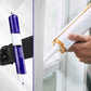 🏆Adhésif et mastic silicone 🏠Imperméable et résistant à l'humidité, protège contre la moisissure et les taches de moisissure - Livraison gratuite🔥