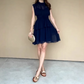 📢63% de réduction limitée en été🌸Robe à couches sans manches pour femmes💥👱‍♀️