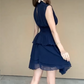 📢63% de réduction limitée en été🌸Robe à couches sans manches pour femmes💥👱‍♀️