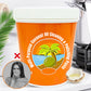 🌴🥥 Pâte de Nettoyage & Polissage à l’Huile de Coco ✨Achetez 3 obtenez 2 gratuits！！！