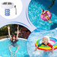 🏆Durée limitée 66% de réduction🌞💧Solar Pool Ionizer For Crystal Clear Water✨