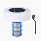 🏆Durée limitée 66% de réduction🌞💧Solar Pool Ionizer For Crystal Clear Water✨