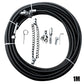 🏆Durée limitée moyenne 60% de réduction💥Serpent de plomberie pour drains bouchés