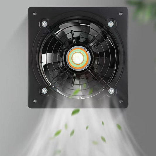 🏆50% de réduction pour une durée limitée✨Ventilateur d'extraction d'air puissant pour l'usage domestique（Livraison gratuite）