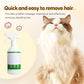 🚀🐛Achetez 3 obtenez 2 gratuits🐱Spray répulsif contre les puces et les tiques pour chats et chiens🐶