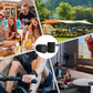 📢Durée limitée 60% de réduction📢🎹🎶Enceinte Bluetooth Magnétique 2-en-1 Séparable💥