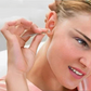🎁 Remise limitée de 50% 🚀 Portable spirale en acier inoxydable earspoon Set de 6 pièces outil de prélèvement d'oreille