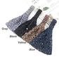 📢50% de réduction pour une durée limitée📢✨Bandeau Creux Large à Perles en Fleurs de Prunier