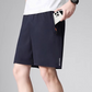 💎 -50% SUR LE SHORT ÉLASTIQUE HOMME ! 💎 Tissu Respirant, Poches Zippées & Ceinture Réglable ✨