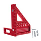 🏆🔧 Triangle en aluminium carré pour le travail du bois ✨Durée limitée 63% de réduction