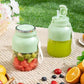 📢🍉50% de réduction🍊 Coupe multifonctionnelle sans fil portable de grande capacité 🍑🍌