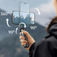 📢63% de réduction pour une durée limitée✨Perche à Selfie Magnétique Multifonction 4-en-1 avec Rotation à 360°🌞