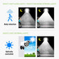 📢📢50 % DE RÉDUCTION !!⏰Lampe solaire à détecteur de mouvement de type caméra✨
