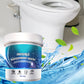 📢Achetez 3 obtenez 5 gratuit💥3* pinceaux gratuits💥Revêtement transparent et étanche pour l'intérieur et l'extérieur🚨
