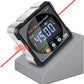 Inclinomètre Numérique Mini LCD Pousbo® – Mesure d'Angle