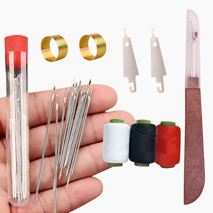 🏆Acheter 1 et obtenir 2 gratuit🧵Kit de 37 Pièces pour Couture✨50% de réduction pour une durée limitée