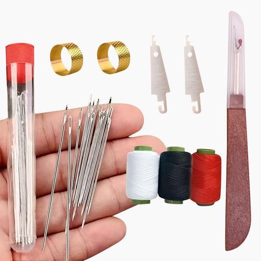 🏆Acheter 1 et obtenir 2 gratuit🧵Kit de 37 Pièces pour Couture✨50% de réduction pour une durée limitée