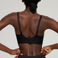🍃 Vente chaude d'été 51% de réduction ⏰ Deep V Plunge Push-up sans fil sans couture Jelly Bra