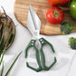 🏆 50 % de réduction✂️Ciseaux de cuisine multifonctionnels et résistants✂️Ciseaux de cuisine multifonctionnels et résistants