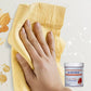 🛒 -50 % Offre limitée 🛠️🏠 Pâte élastique anti-fissures spéciale murs-👍👍Enrichi en fibres anti-fissuration haute performance