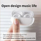 🎁Durée limitée 64% de réduction✨🎧Ecouteurs soniques™ | Des oreillettes sans fil à clipser qui ne tombent jamais，5.0 clip d'oreille stéréo haute qualité sonore, casque à conduction de gaz de sport