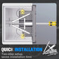 🎁50% de réduction🔧✨ Dispositif de réparation pour boîte de jonction dissimulée — Facile, rapide et sûr pour vos travaux électriques invisibles ! 💡💪