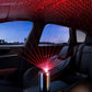 🚘60% de réduction🌸Diffuseur intelligent pour voiture avec modes lumière et vaporisation🌟