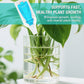 🏡Achetez 3 obtenez-en 2 GRATUITE !🪴Solution nutritive hydroponique pour la croissance des plantes☘️💦