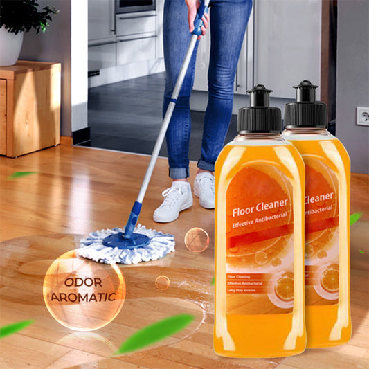 🏆Nettoyant pour sols multi-usages - 500 ml🧼🌿